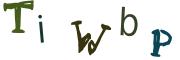 Obrázková CAPTCHA