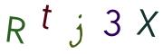 Obrázková CAPTCHA