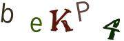 Obrázková CAPTCHA