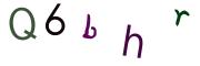 Obrázková CAPTCHA