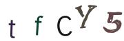 Obrázková CAPTCHA