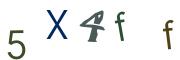 Obrázková CAPTCHA