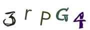 Obrázková CAPTCHA