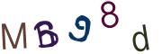 Obrázková CAPTCHA