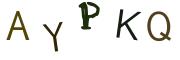 Obrázková CAPTCHA