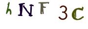 Obrázková CAPTCHA