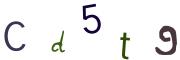 Obrázková CAPTCHA