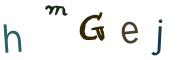Obrázková CAPTCHA