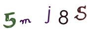 Obrázková CAPTCHA