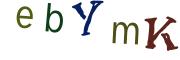Obrázková CAPTCHA