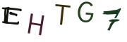 Obrázková CAPTCHA