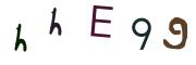 Obrázková CAPTCHA