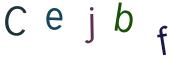 Obrázková CAPTCHA