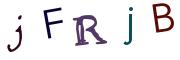 Obrázková CAPTCHA
