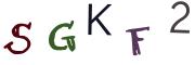 Obrázková CAPTCHA