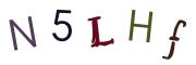 Obrázková CAPTCHA