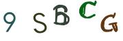 Obrázková CAPTCHA