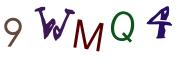 Obrázková CAPTCHA