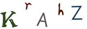 Obrázková CAPTCHA