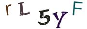 Obrázková CAPTCHA