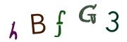 Obrázková CAPTCHA
