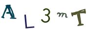 Obrázková CAPTCHA