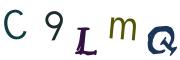 Obrázková CAPTCHA