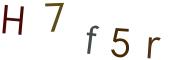 Obrázková CAPTCHA