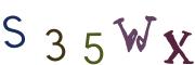 Obrázková CAPTCHA