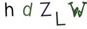 Obrázková CAPTCHA