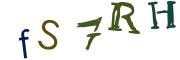 Obrázková CAPTCHA