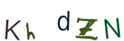 Obrázková CAPTCHA