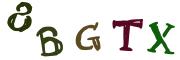 Obrázková CAPTCHA