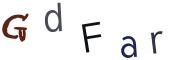 Obrázková CAPTCHA
