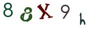 Obrázková CAPTCHA