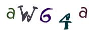 Obrázková CAPTCHA