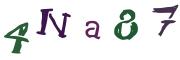 Obrázková CAPTCHA