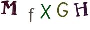 Obrázková CAPTCHA