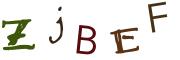 Obrázková CAPTCHA