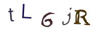 Obrázková CAPTCHA
