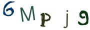 Obrázková CAPTCHA