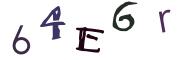 Obrázková CAPTCHA