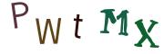 Obrázková CAPTCHA