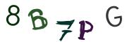 Obrázková CAPTCHA