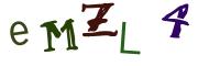 Obrázková CAPTCHA