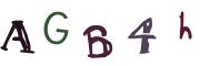 Obrázková CAPTCHA