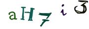 Obrázková CAPTCHA
