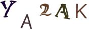 Obrázková CAPTCHA