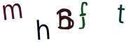 Obrázková CAPTCHA