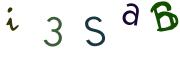 Obrázková CAPTCHA